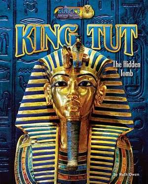 King Tut de Ruth Owen