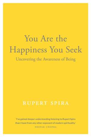 An Introduction to Non-Duality de Rupert Spira