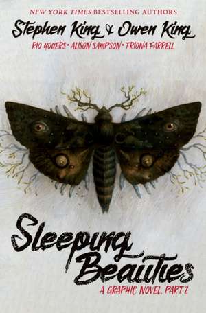 Sleeping Beauties, Vol. 2 (Graphic Novel) de Stephen King