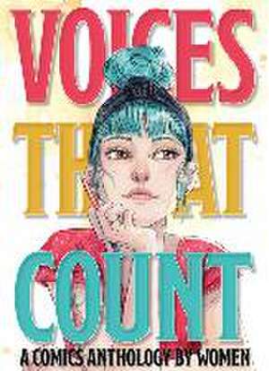 Voices That Count de Diana Lopez Varela