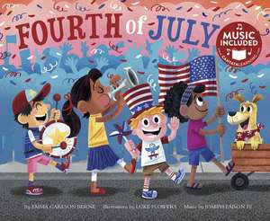 Fourth of July de Emma Bernay