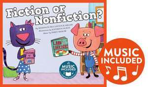 Fiction or Nonfiction? de Shannon McClintock Miller