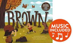 Brown de Amanda Doering