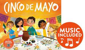 Cinco de Mayo de Emma Bernay