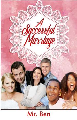 A Successful Marriage de MR Ben