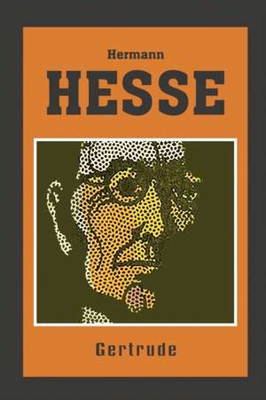 Gertrude de Hermann Hesse