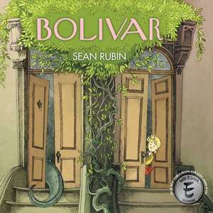 Bolivar de Sean Rubin