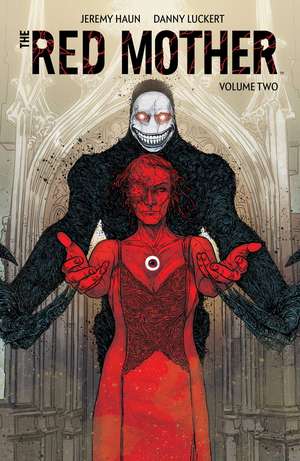 The Red Mother Vol. 2 de Jeremy Haun