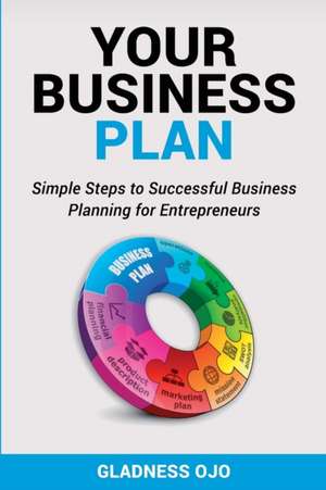 Your Business Plan de Gladness Ojo