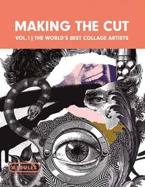 Making the Cut Vol.1 de Crooks Press