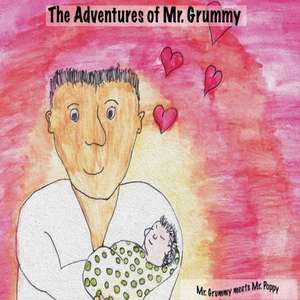 The Adventures of Mr. Grummy de Bree-Arne H Manley