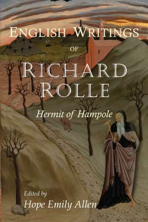 Richard Rolle de Richard Rolle