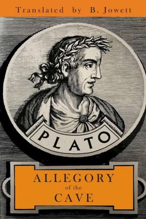 The Allegory of the Cave de Plato