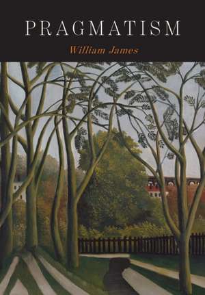 Pragmatism de William James