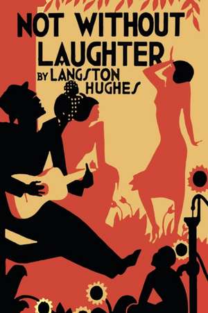 Not Without Laughter de Langston Hughes