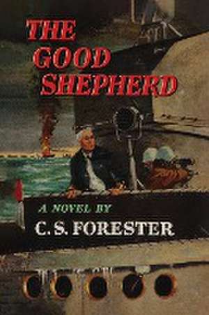 The Good Shepherd de C. S. Forester