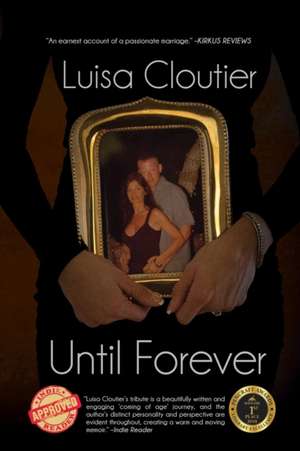 Until Forever de Luisa Cloutier