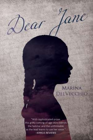 Dear Jane de Marina Delvecchio