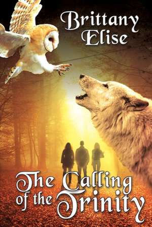 The Calling of the Trinity de Brittany Elise