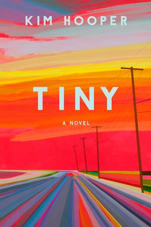 Tiny de Kim Hooper