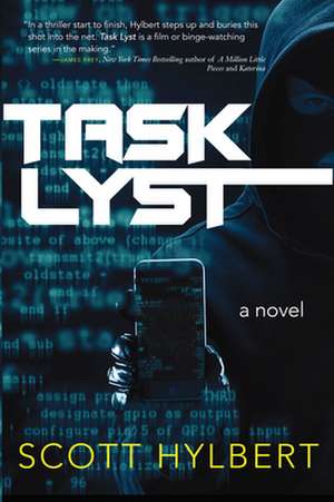 Task Lyst de Scott Hylbert