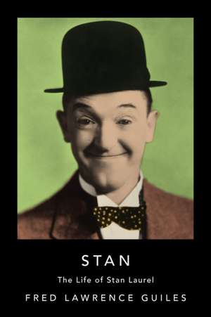 Stan de Fred Lawrence Guiles