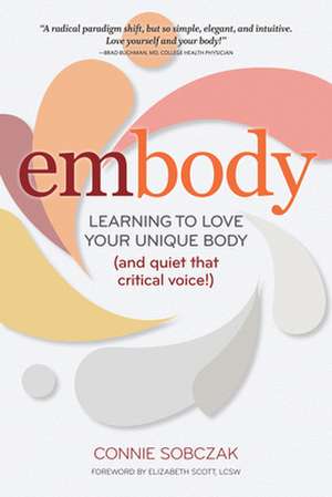 Embody de Connie Sobczak