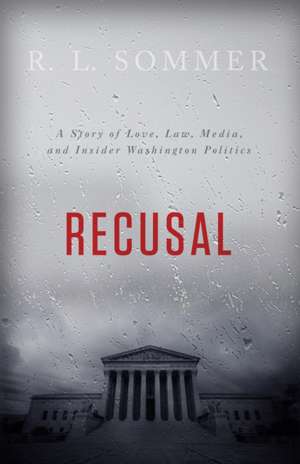 Recusal de R. L. Sommer