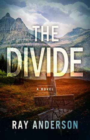The Divide de Ray Anderson