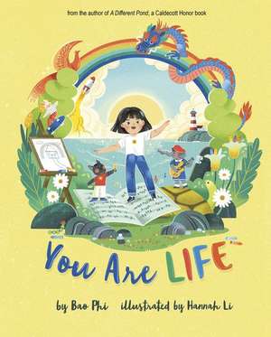 You Are Life de Bao Phi