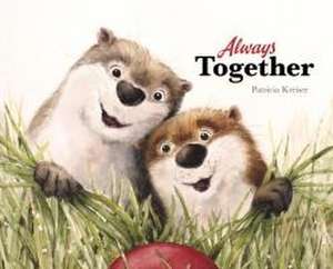 Always Together de Patricia Kreiser