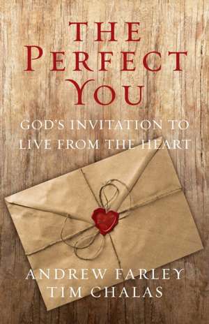 The Perfect You de Andrew Farley