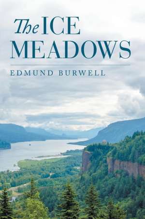 The Ice Meadows de Edmund Burwell