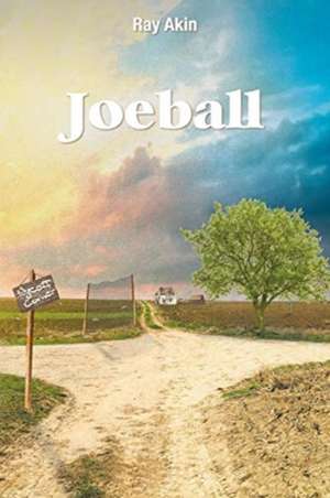 Joeball de Ray Akin