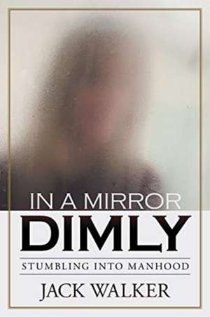 In a Mirror Dimly de Jack Walker