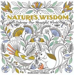 Nature′s Wisdom de Am Kimball