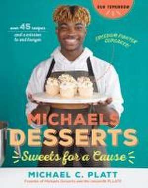 Michael′s Desserts de M Platt