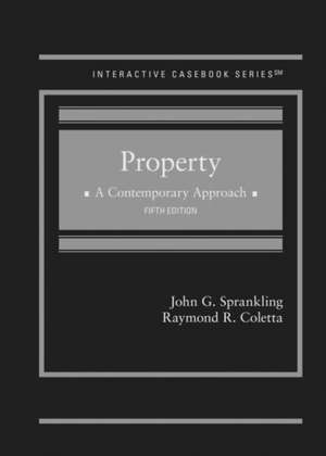 Property de John G. Sprankling