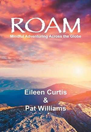 Roam de Pat Williams