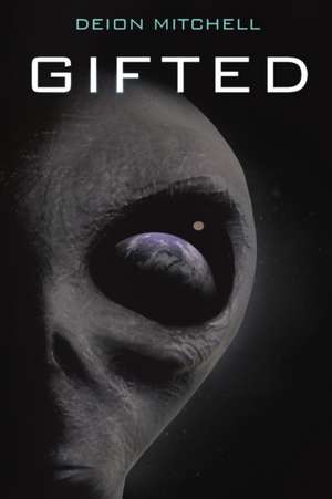 Gifted de Deion Mitchell