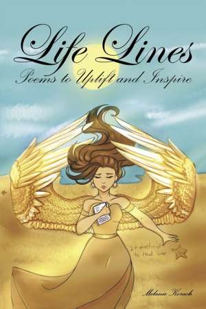 Life Lines de Melanie Korach