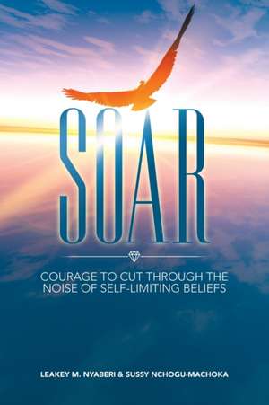 Soar de Leakey M. Nyaberi