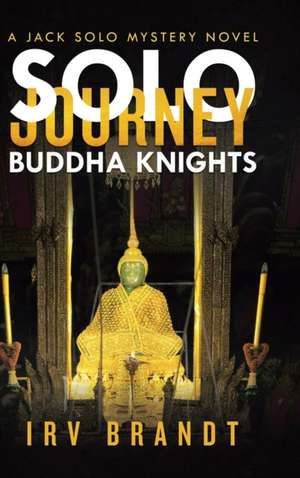 Solo Journey de Irv Brandt
