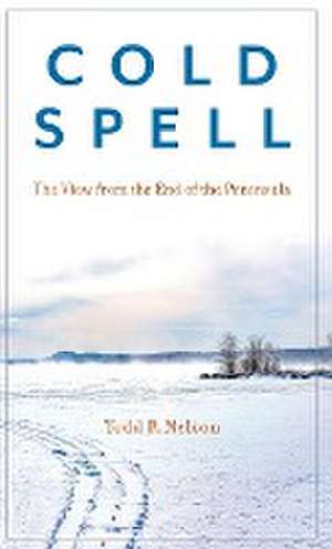 Cold Spell de Todd R. Nelson