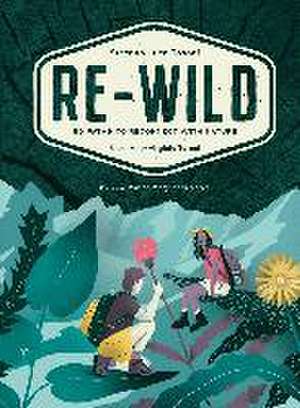 Re-Wild de Stefano Luca Tosoni