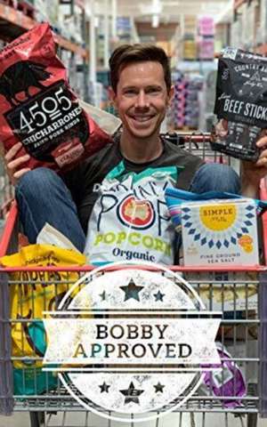 Parrish, B: Grocery Store Bible