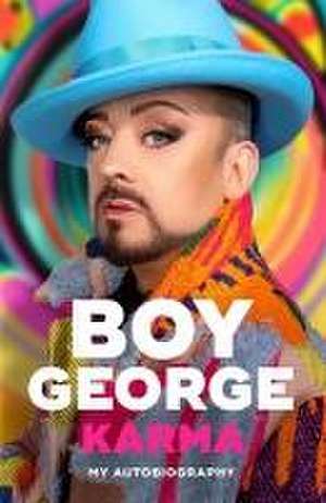 Karma de Boy George