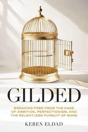 Gilded de Keren Eldad