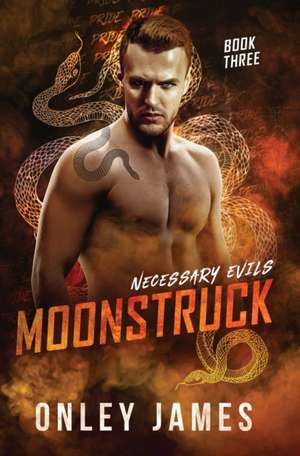 Moonstruck de Onley James