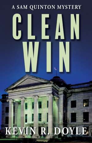 Clean Win de Kevin R Doyle